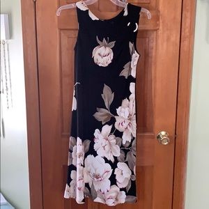 SL Fashions sleeveless dress, petite 4.